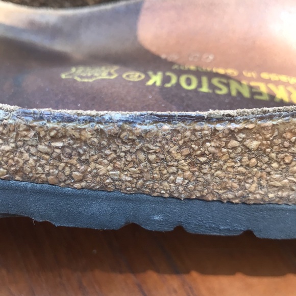 Gizeh Birks in Excellent Condition - Picture 4 of 8